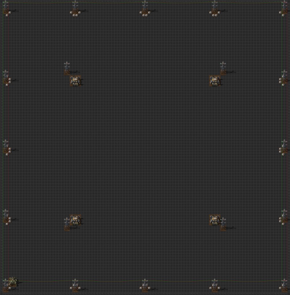 Blueprint preview