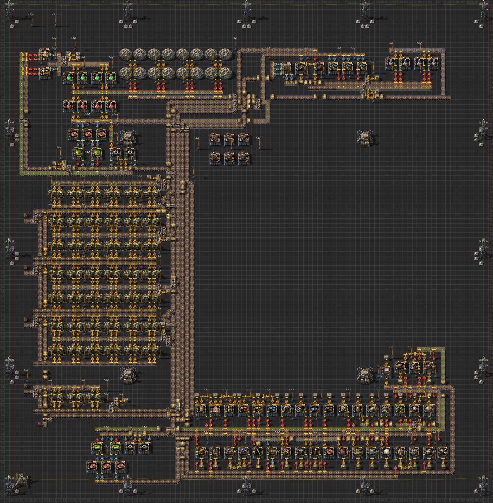 Blueprint preview