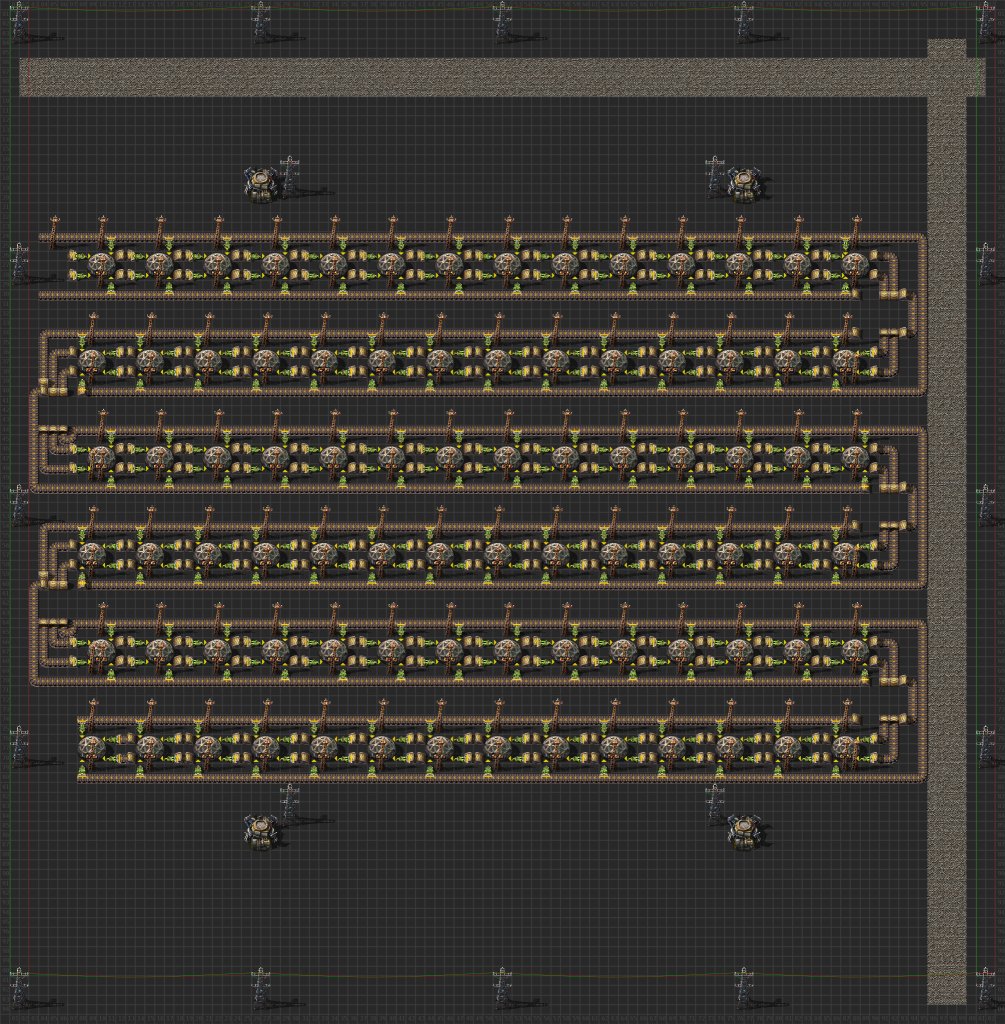 Blueprint preview