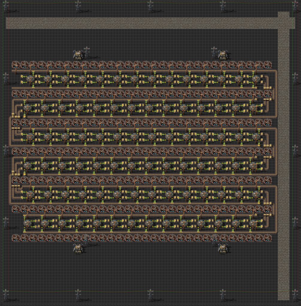 Blueprint preview