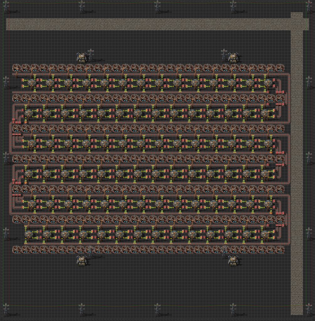 Blueprint preview