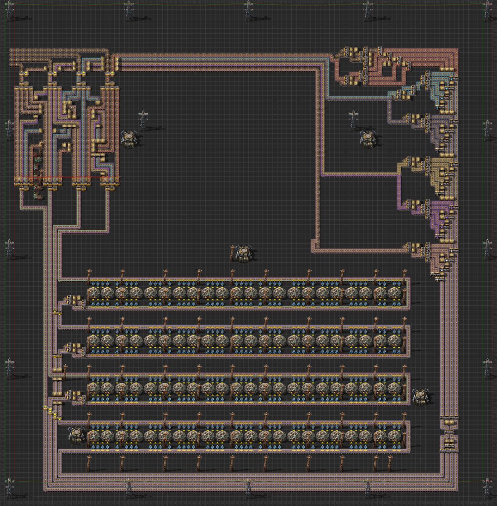 Blueprint preview