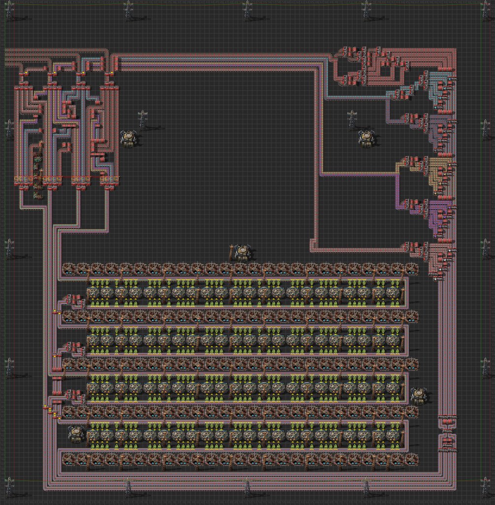 Blueprint preview