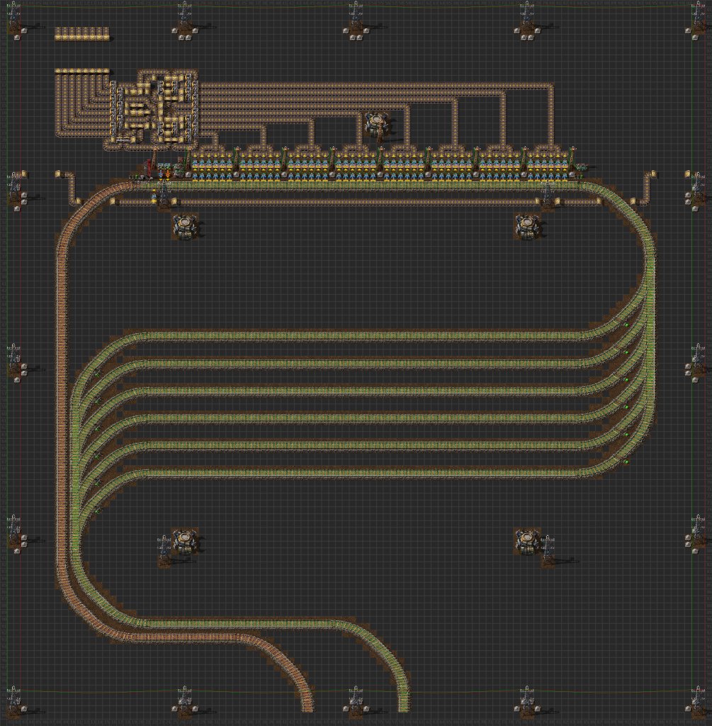 Blueprint preview
