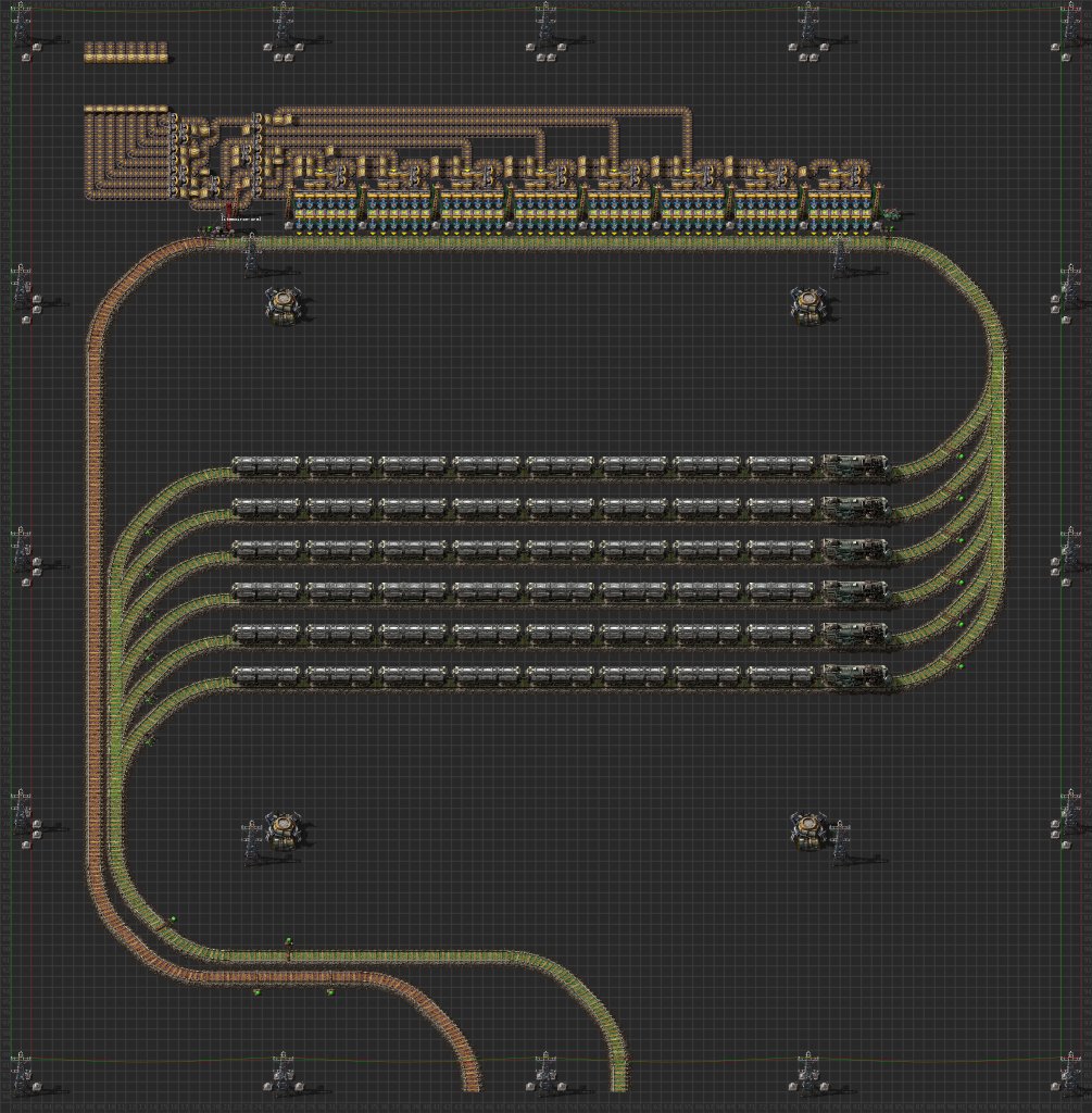 Blueprint preview