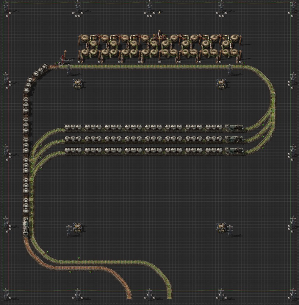 Blueprint preview