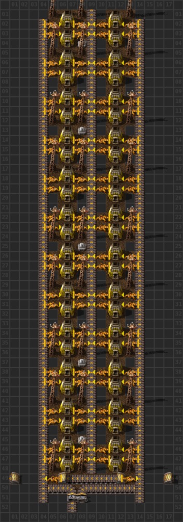 Blueprint preview