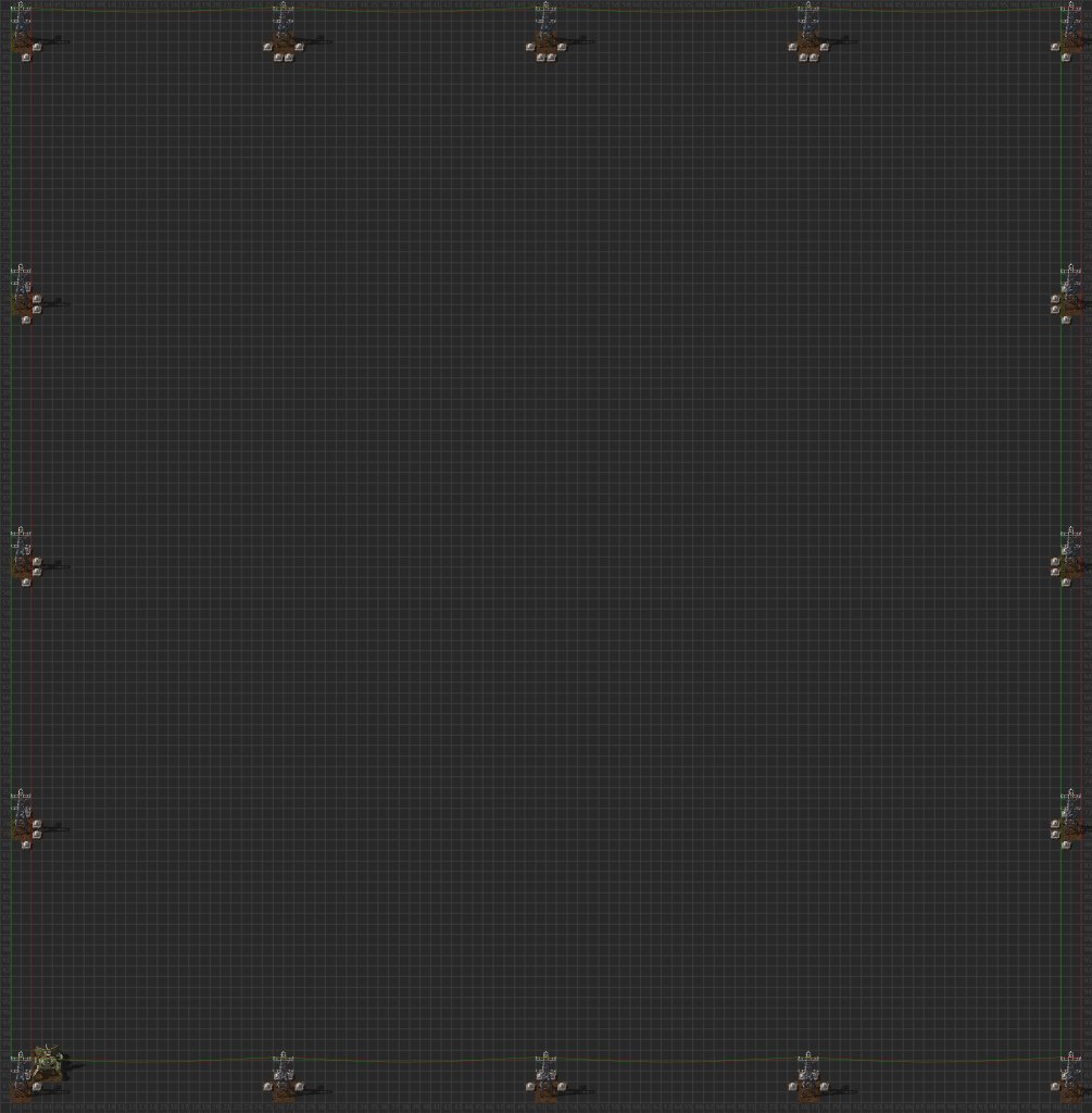 Blueprint preview