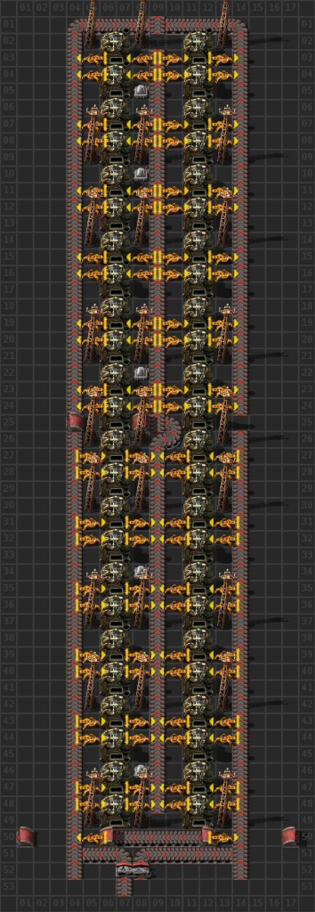 Blueprint preview