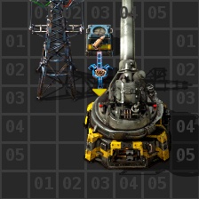 Blueprint preview