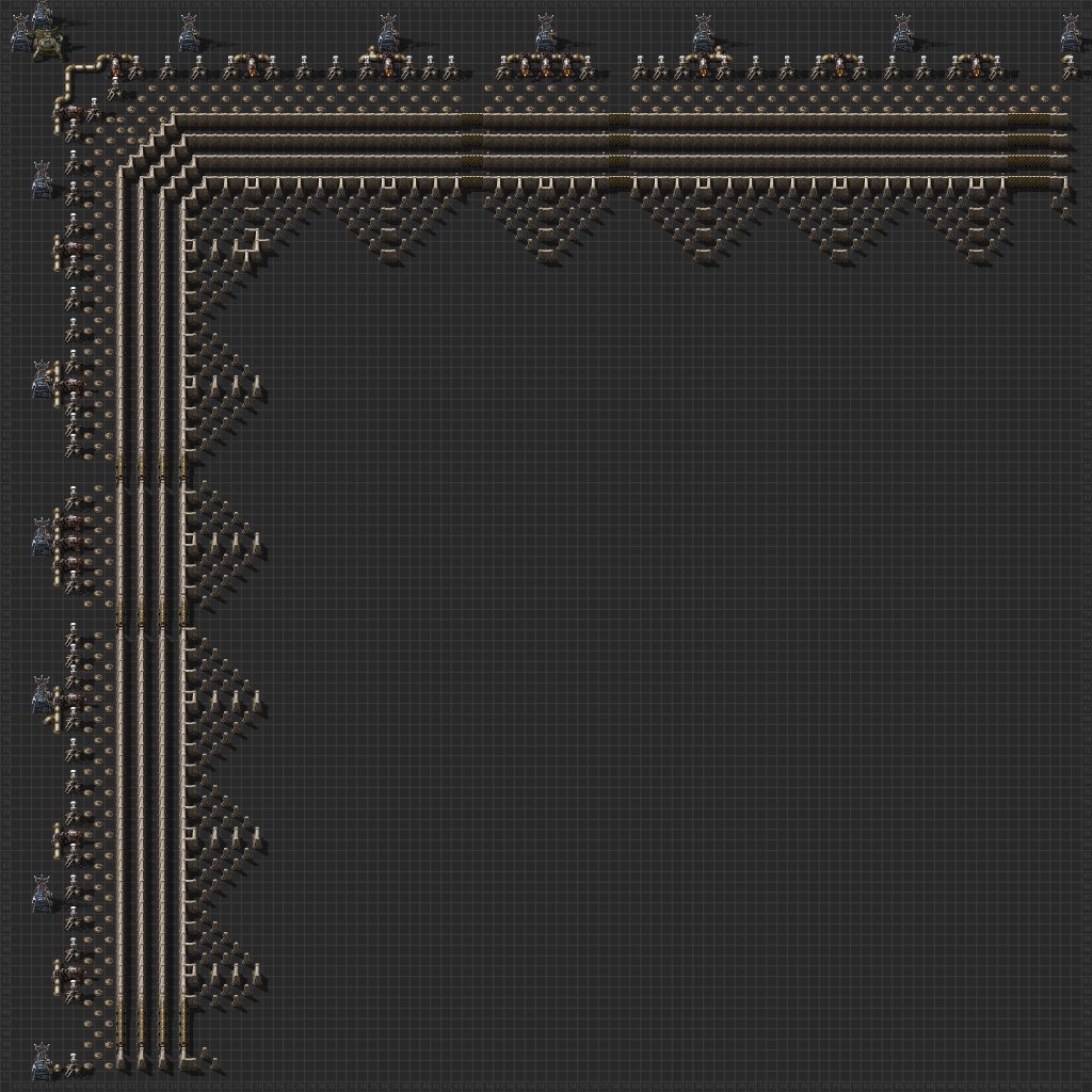 Blueprint preview