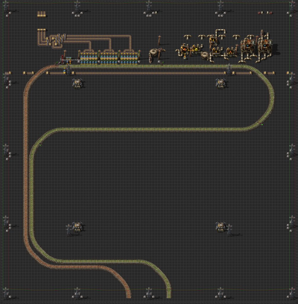 Blueprint preview