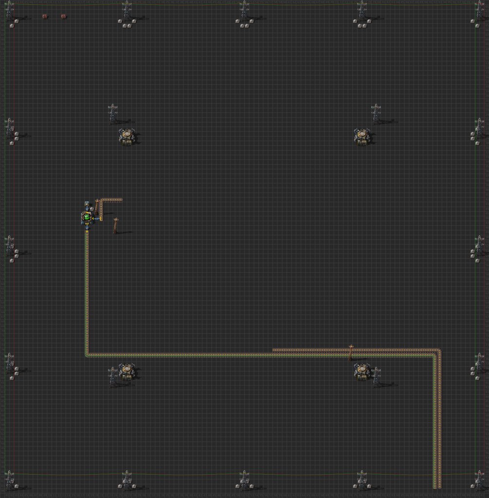 Blueprint preview