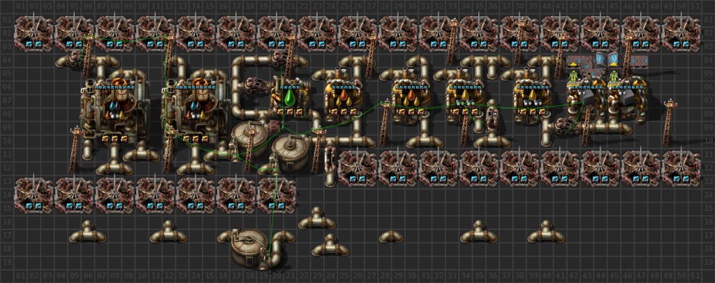 Blueprint preview