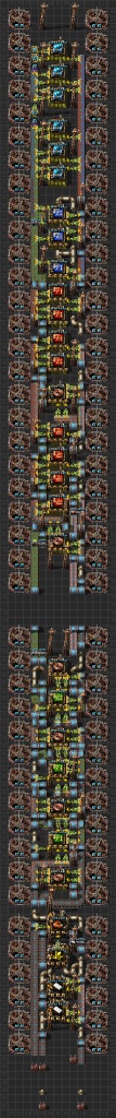 Blueprint preview
