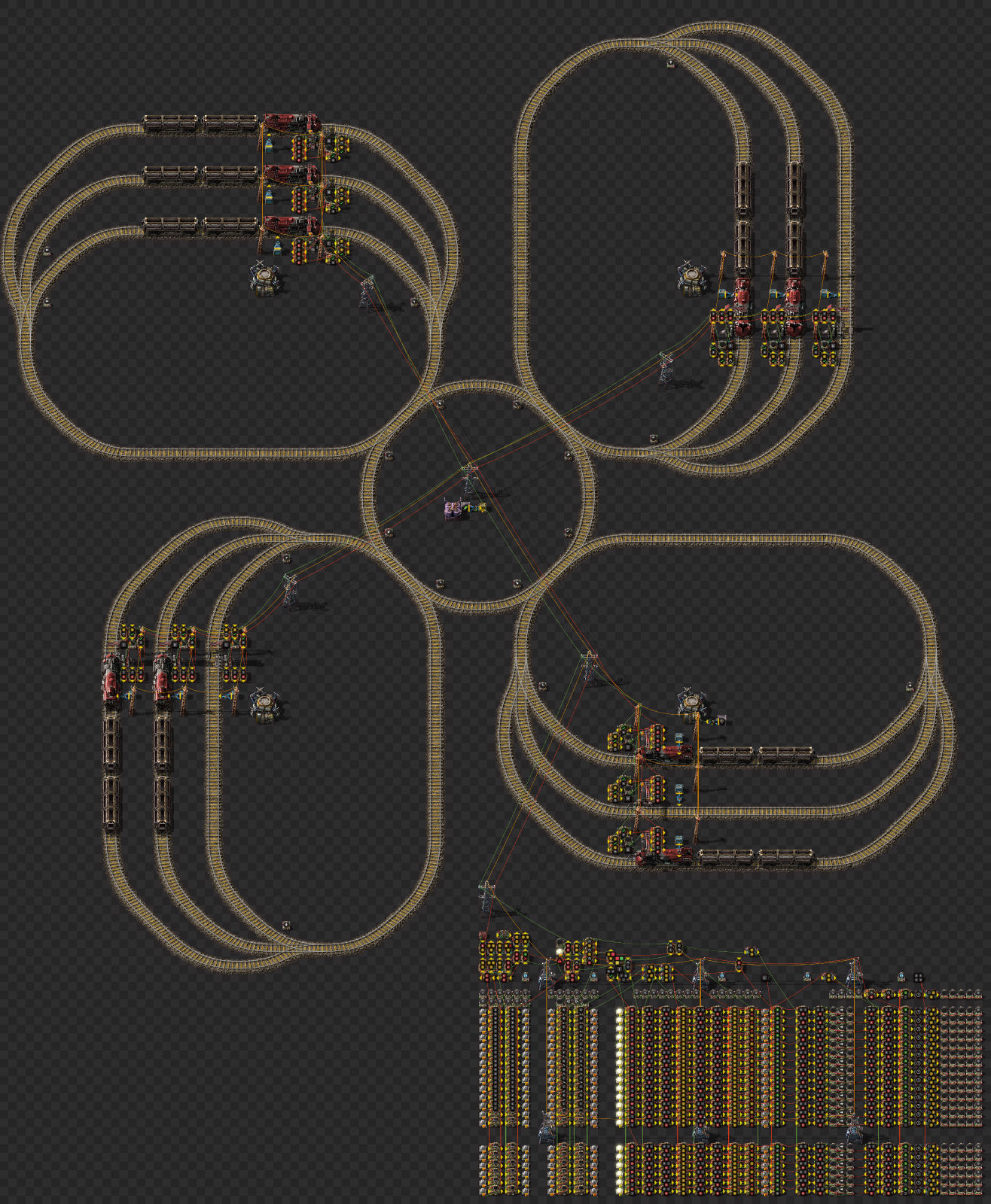 Blueprint preview