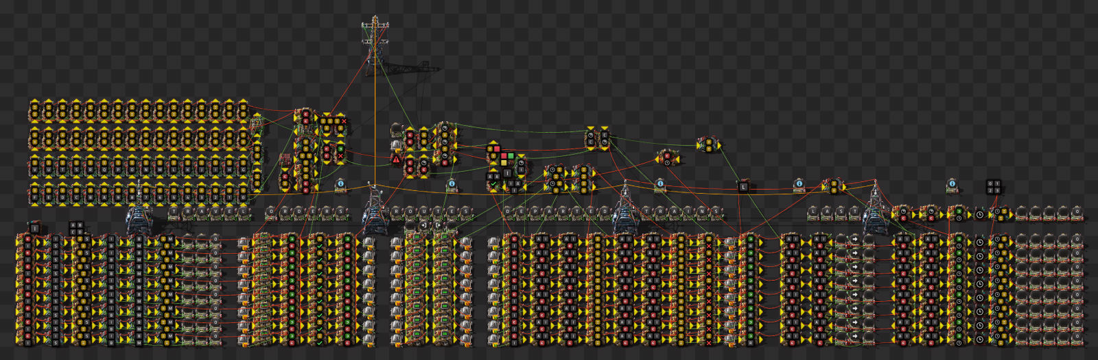 Blueprint preview