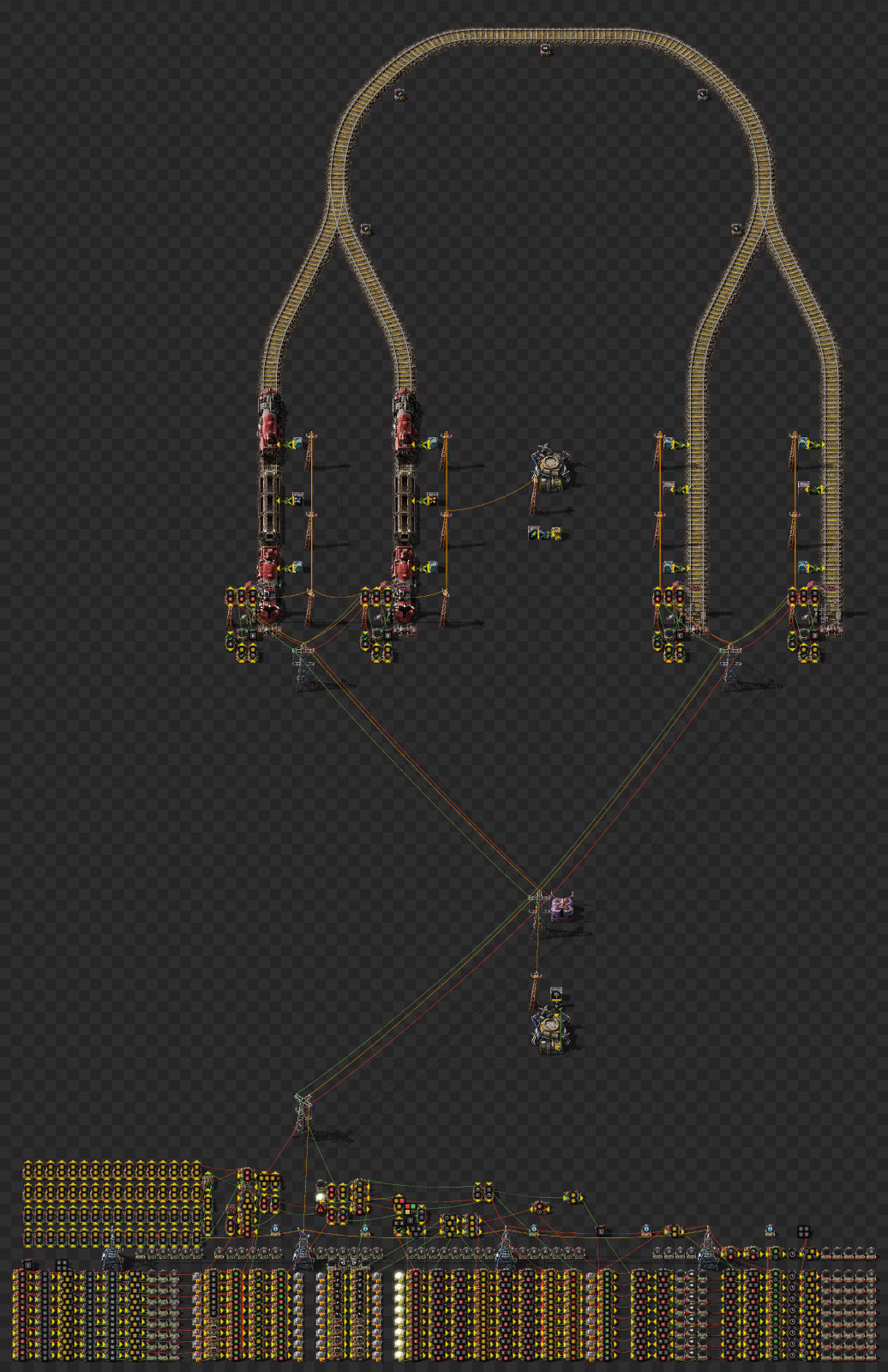 Blueprint preview