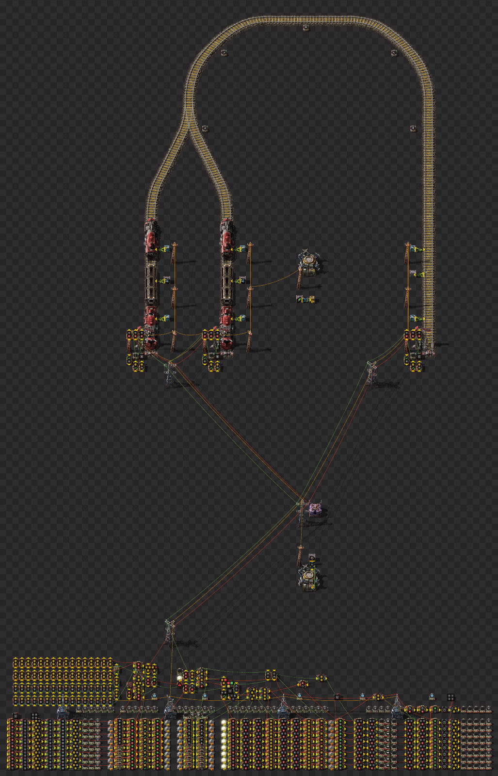 Blueprint preview