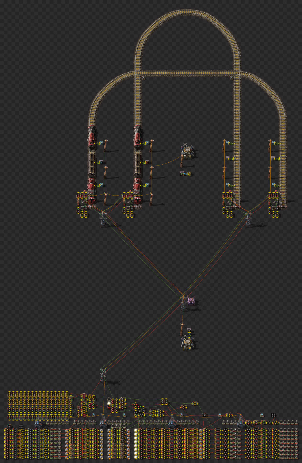 Blueprint preview