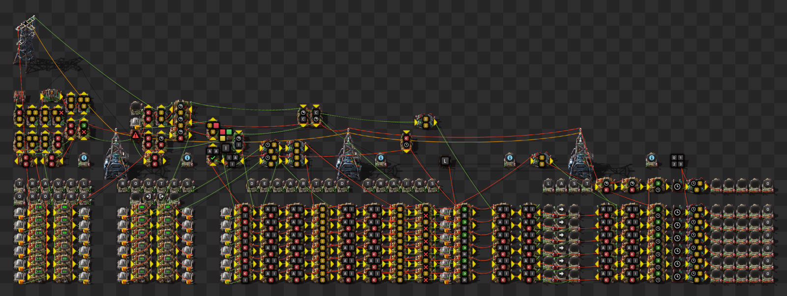 Blueprint preview