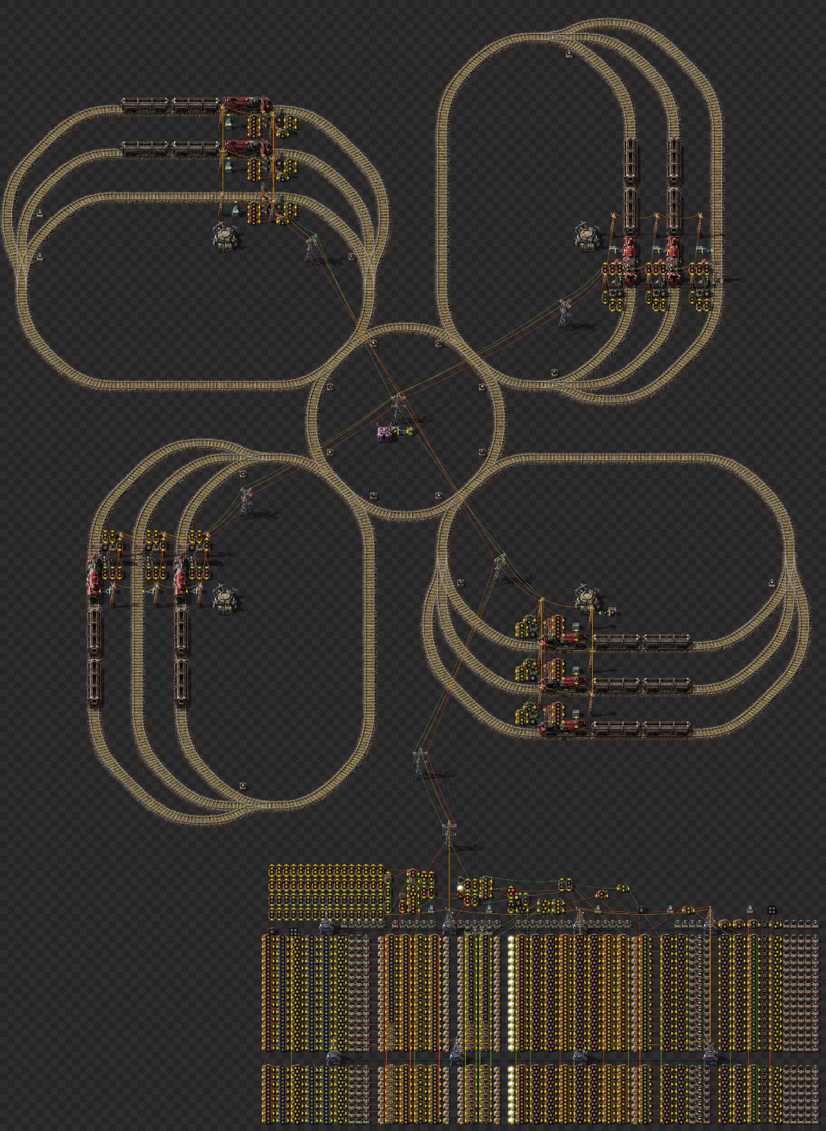 Blueprint preview