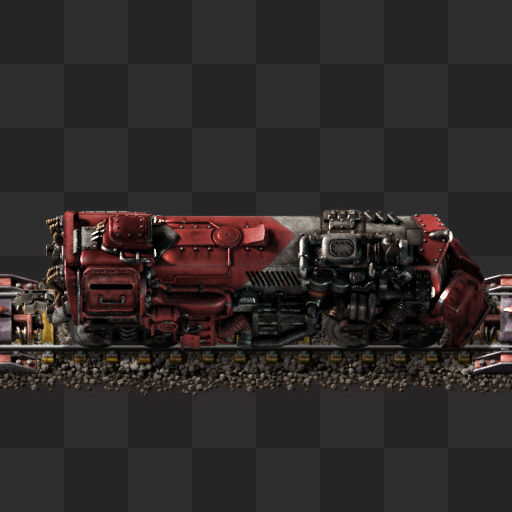 Blueprint preview