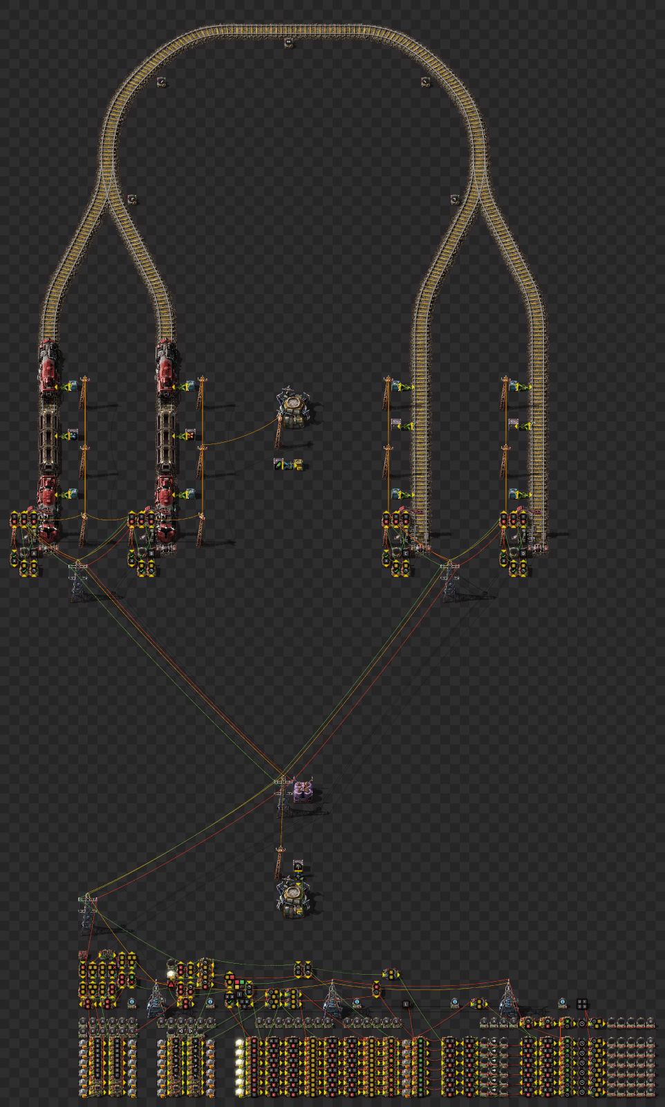 Blueprint preview