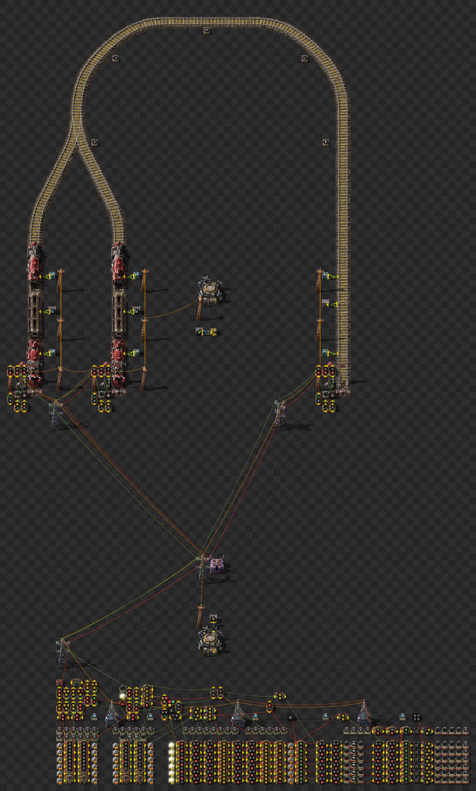 Blueprint preview
