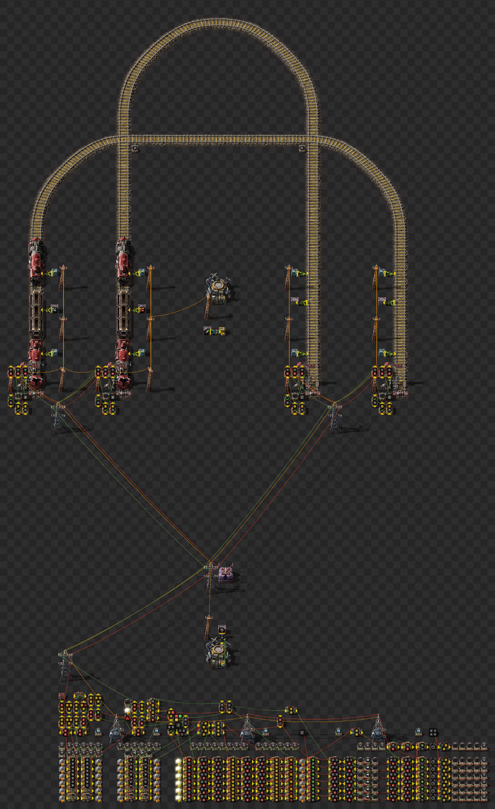 Blueprint preview