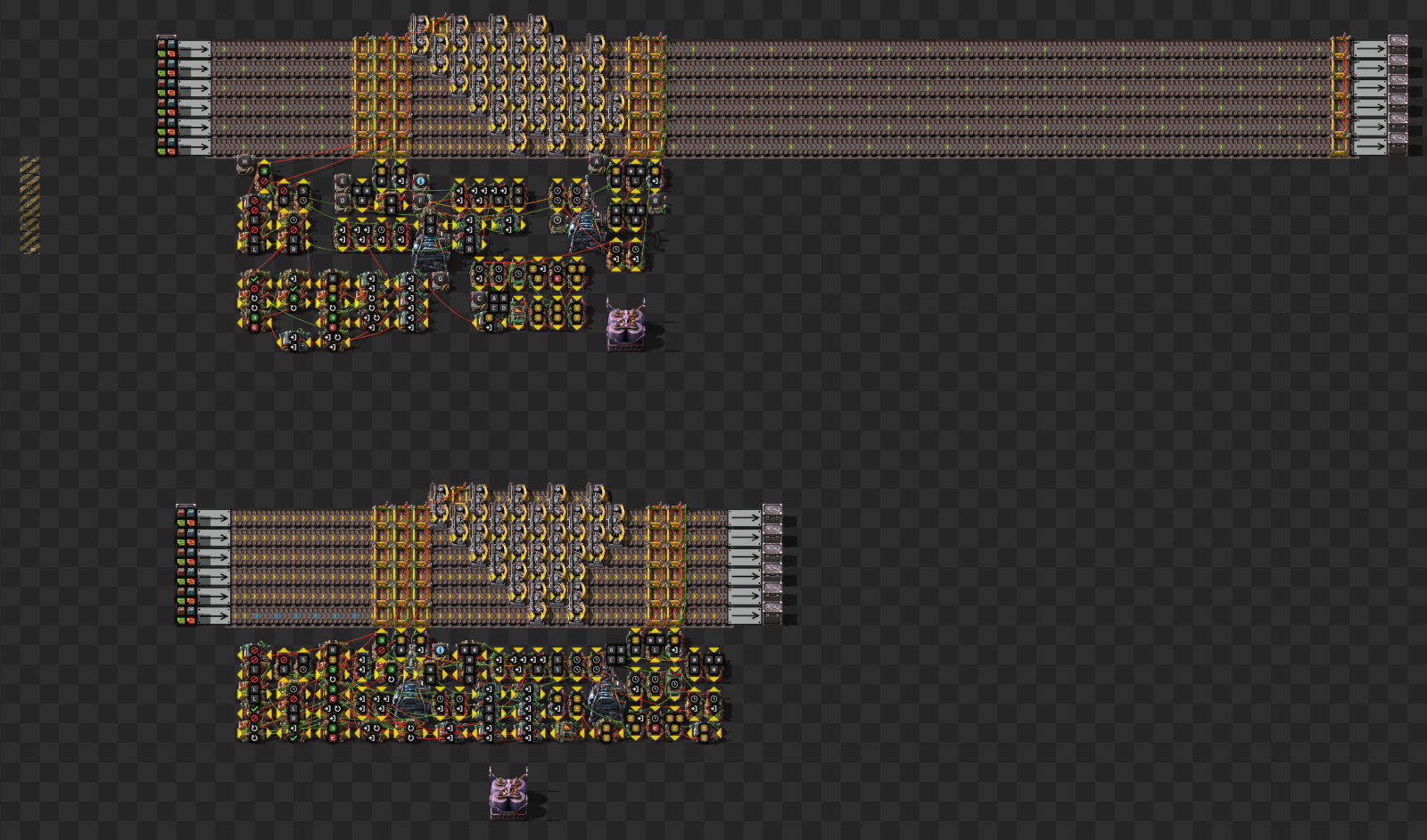 Blueprint preview