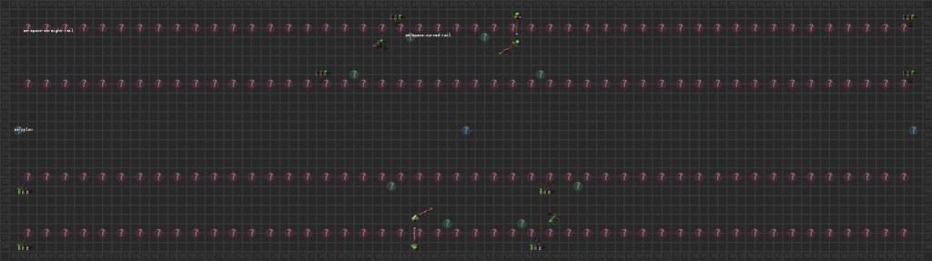 Blueprint preview
