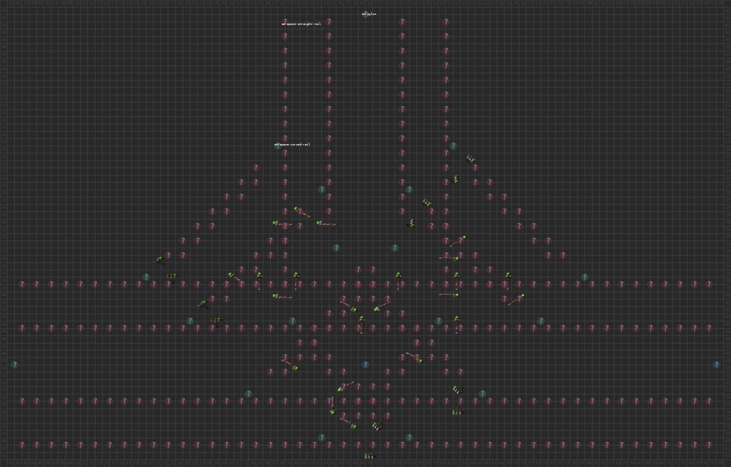 Blueprint preview