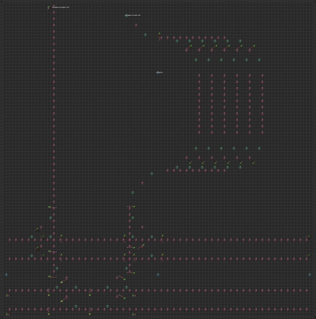 Blueprint preview