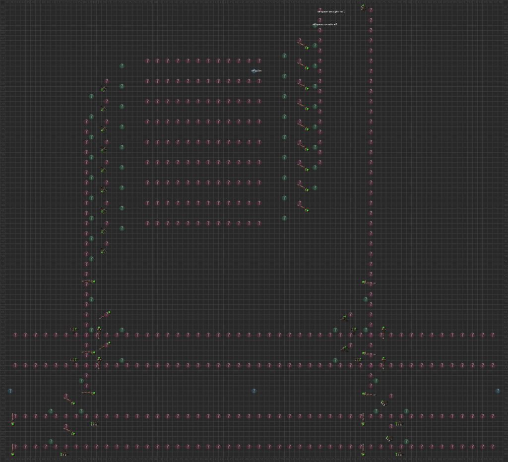Blueprint preview