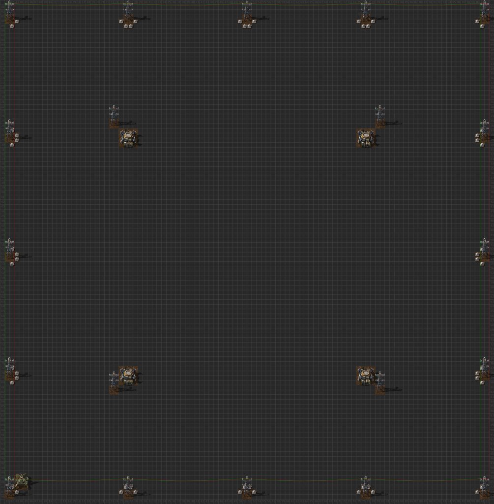 Blueprint preview