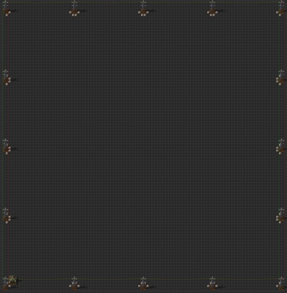 Blueprint preview