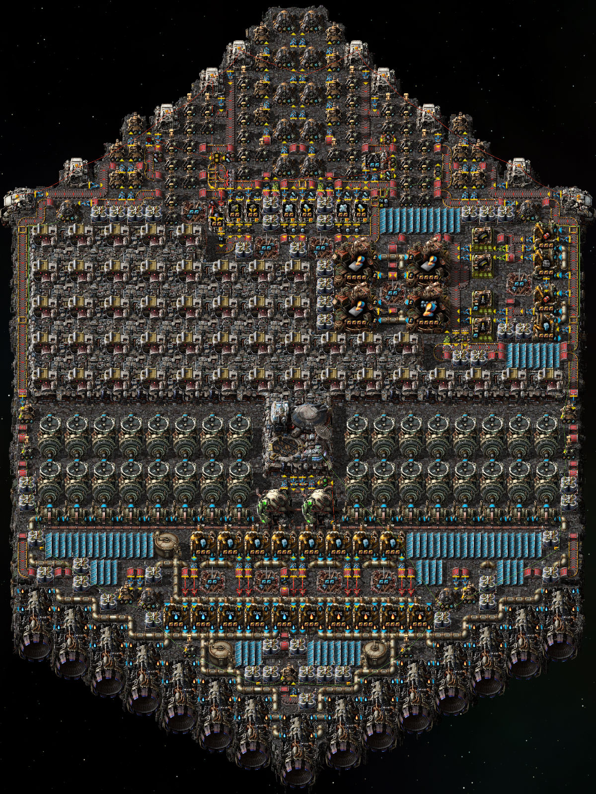 Blueprint preview