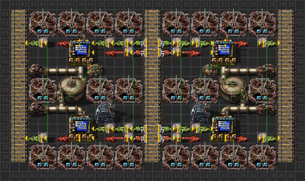 Blueprint preview