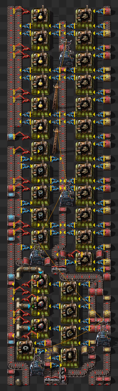 Blueprint preview