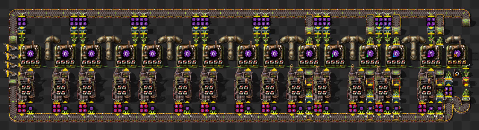 Blueprint preview
