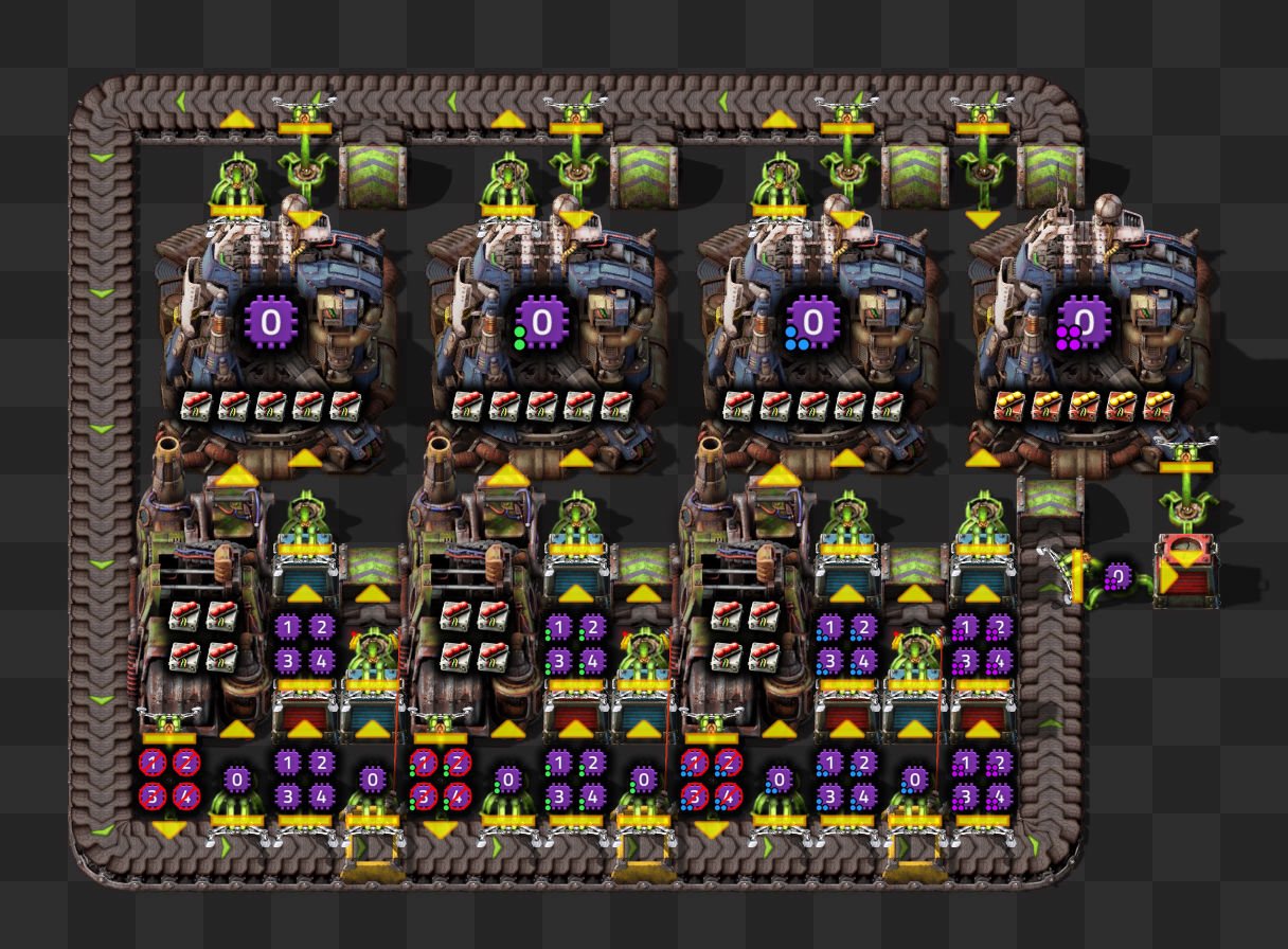 Blueprint preview