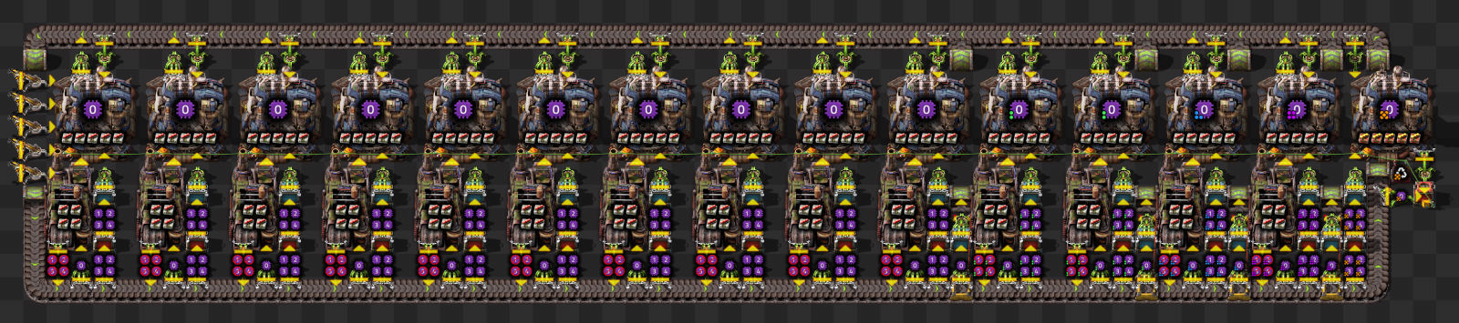 Blueprint preview