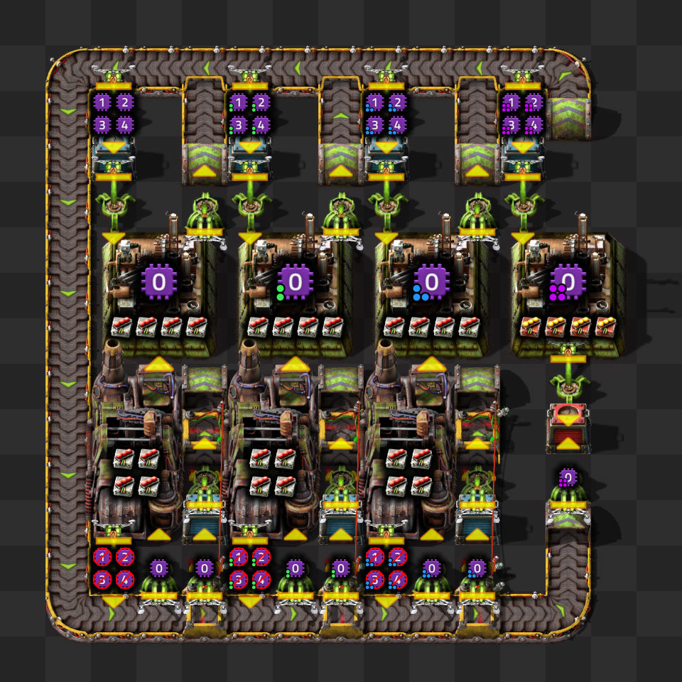 Blueprint preview