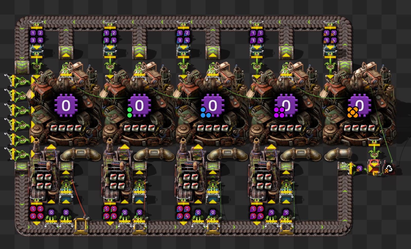 Blueprint preview