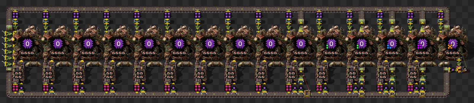 Blueprint preview