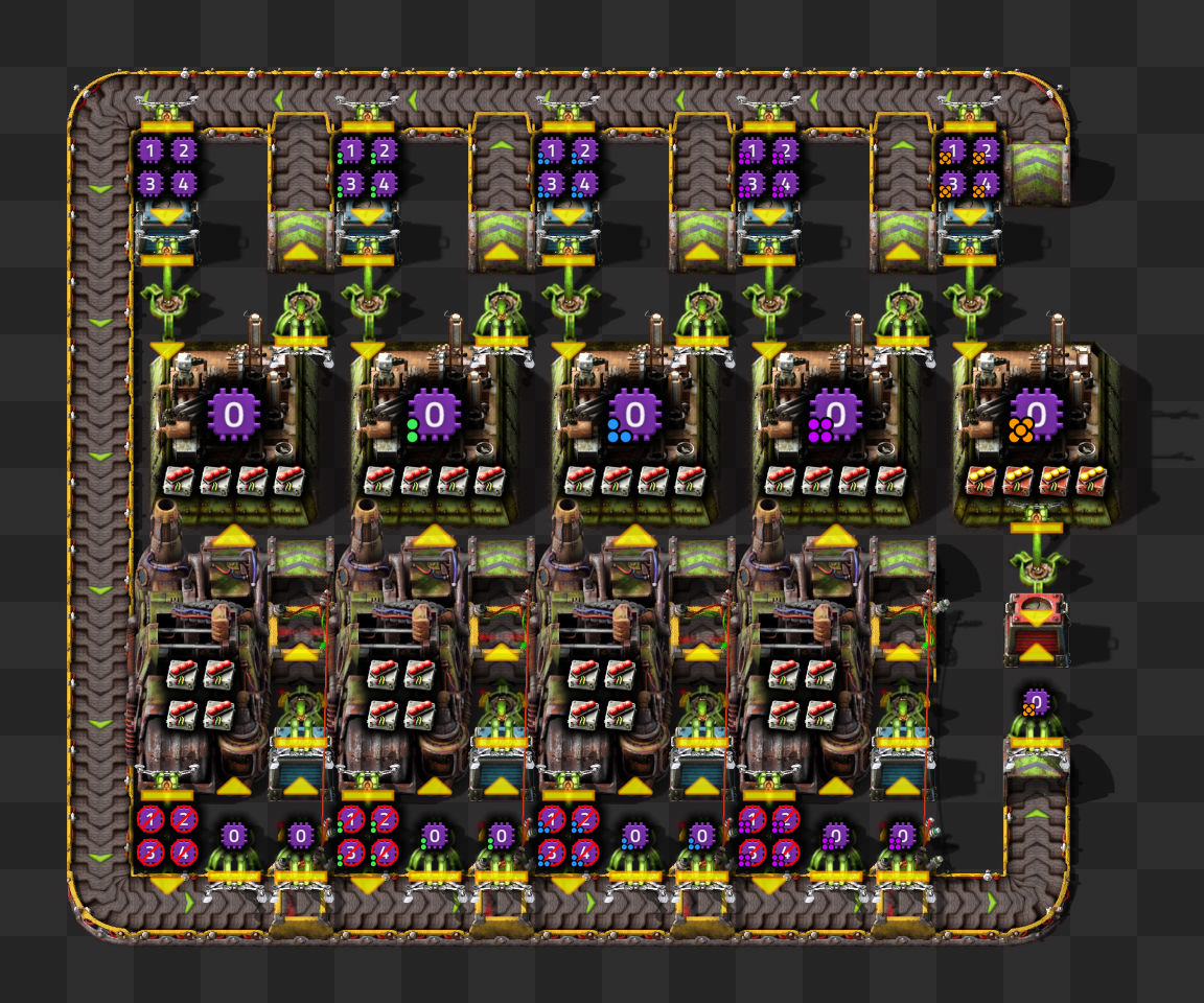 Blueprint preview