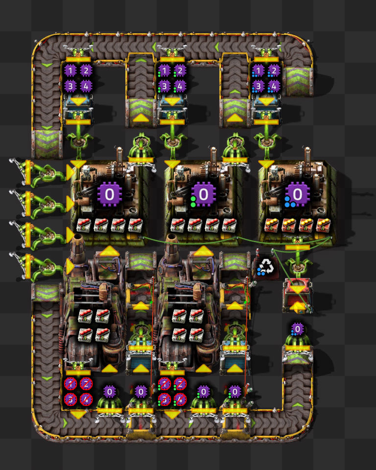 Blueprint preview