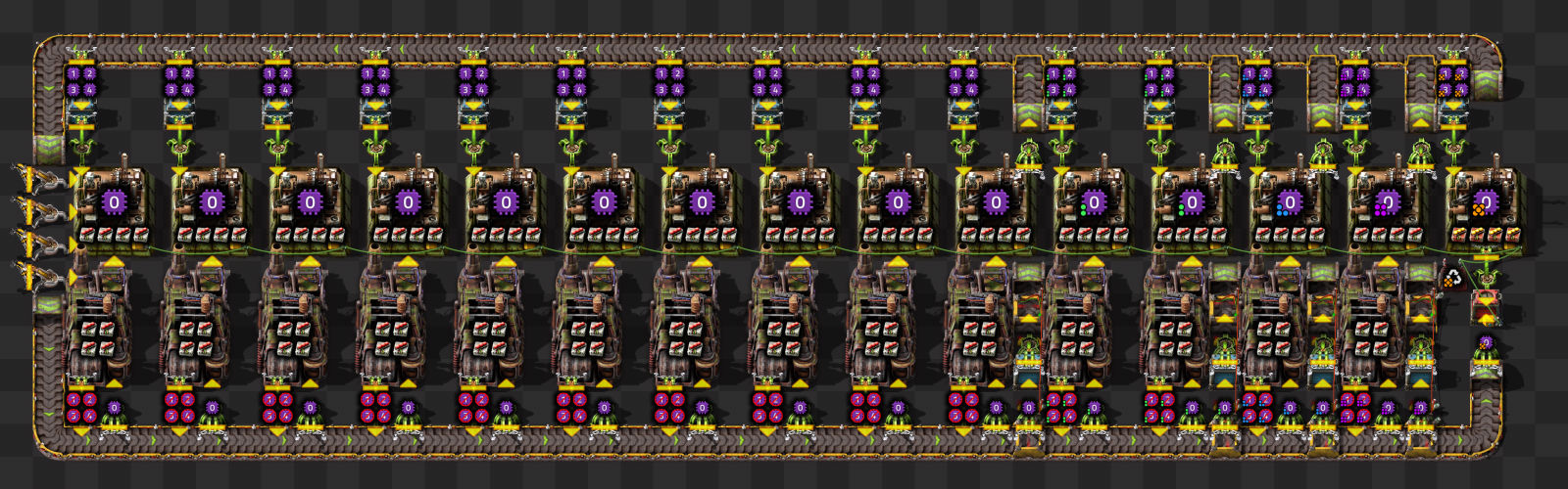 Blueprint preview