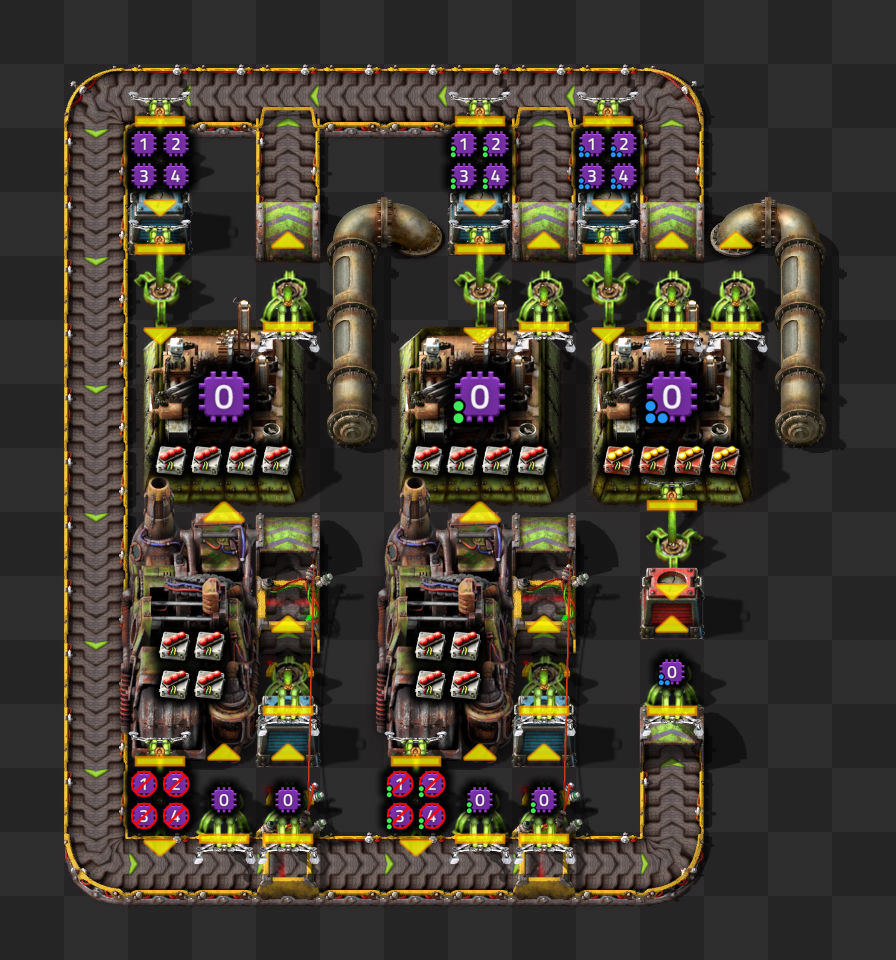 Blueprint preview